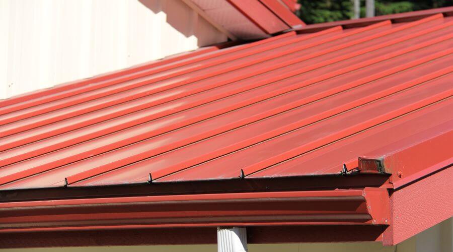 Industrial Roof Installation in Old Appleton, MO